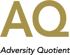 AQのロゴ